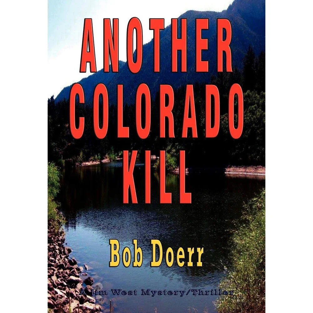 Another Colorado Kill